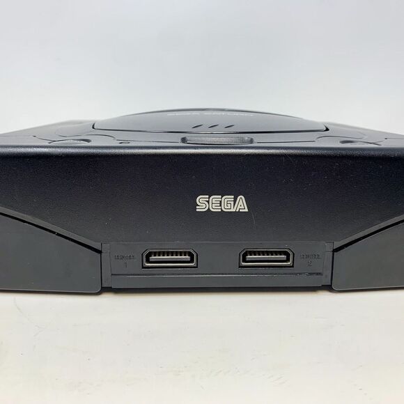 SEGA Saturn Home Console System Package RF Switch 1 Controller US Version RARE - Picture 14 of 16